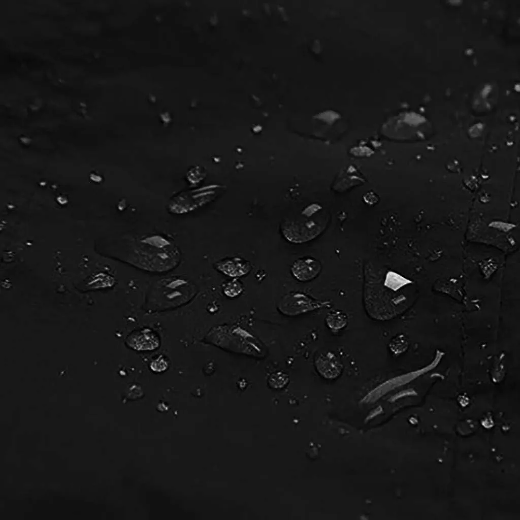 2024 Waterproof Zip Up Rain Coat for Womens Hooded Long Sleeve Rain Jacket Rain Jacket Casual Warm Slim Jacket Coat