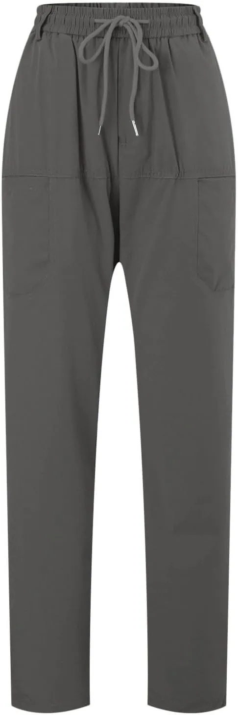 Acegents Cargo Pants, Acegents Mens Cargo Pants, Acegents Multipants - High Stretch Multi-Pocket Durable Cargo Pants
