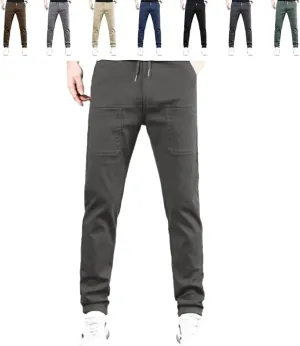 Acegents Cargo Pants, Acegents Mens Cargo Pants, Acegents Multipants - High Stretch Multi-Pocket Durable Cargo Pants