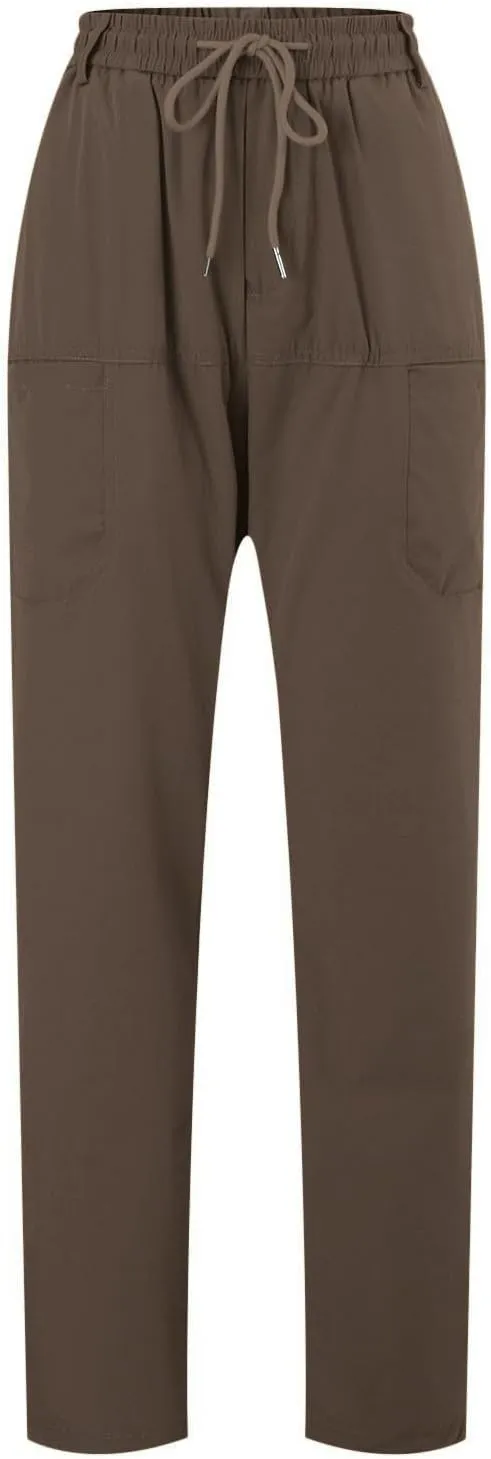 Acegents Cargo Pants, Acegents Mens Cargo Pants, Acegents Multipants - High Stretch Multi-Pocket Durable Cargo Pants