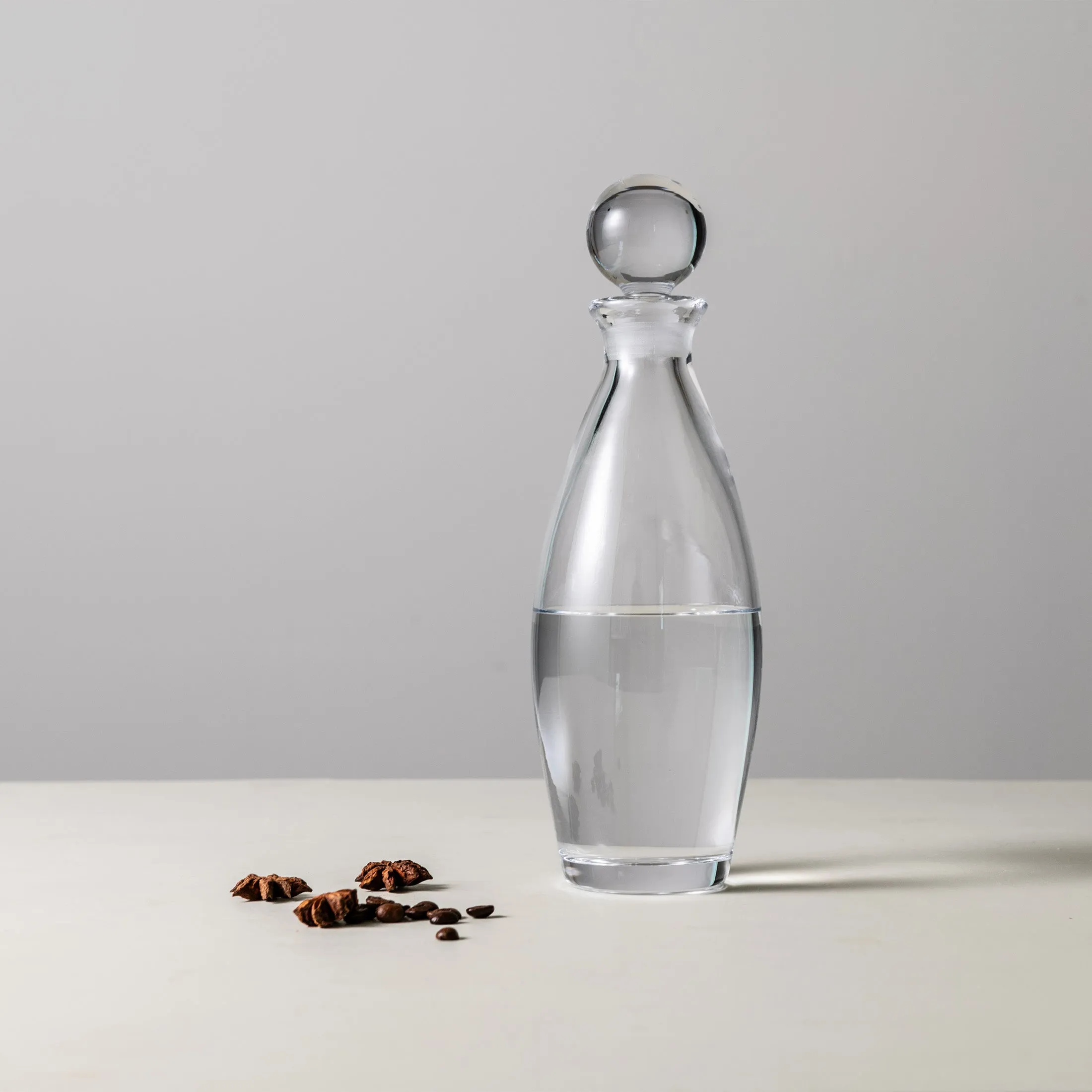 Addison Decanter