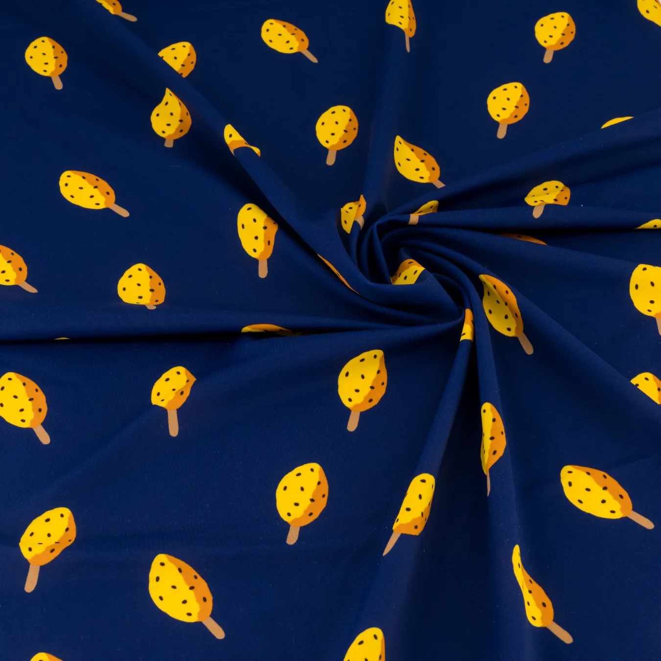Ali-Cat Top | Lollies / Navy