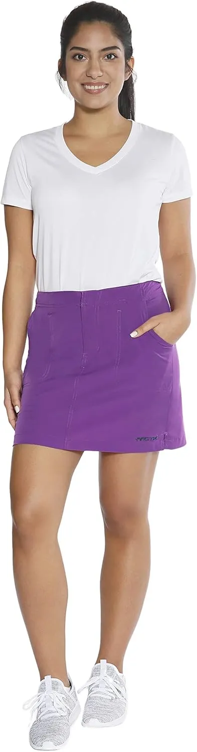 Arctix Women's Active Skorts
