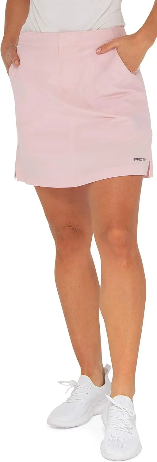 Arctix Women's Active Skorts