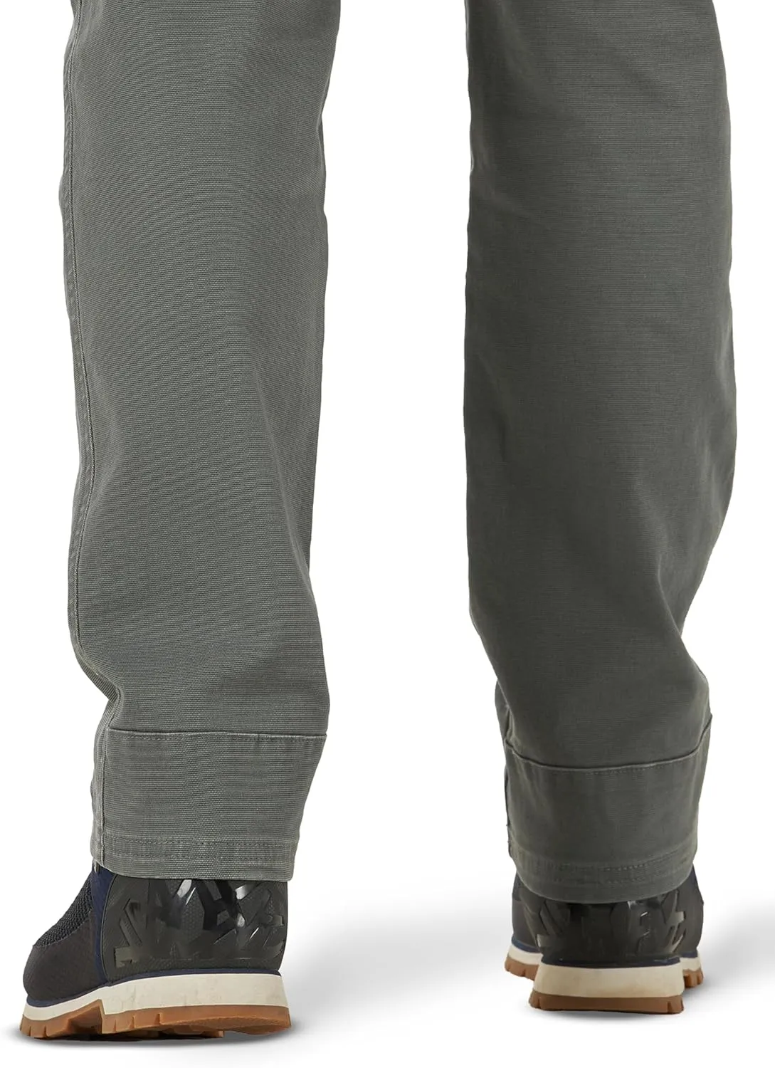 ATG by Wrangler Women's Canvas Slim Fit Pant
