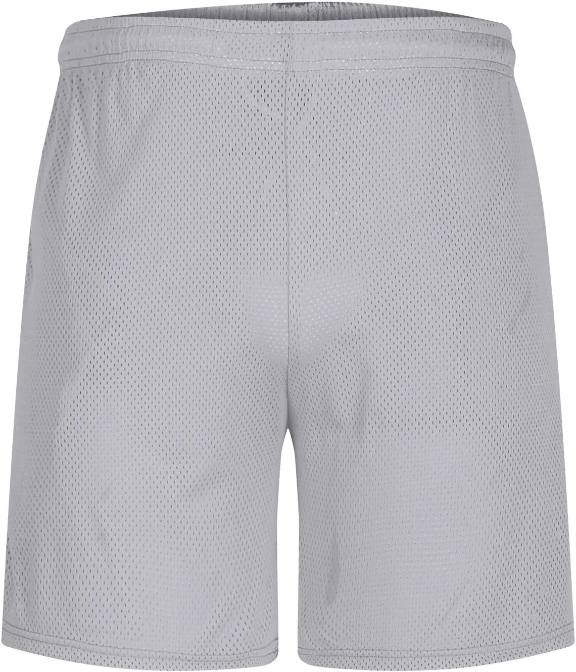 Athletic Gym Mens Shorts - Casual Breathable Comforable Quick Dry Basketball Shorts with Pockets for Workout Running