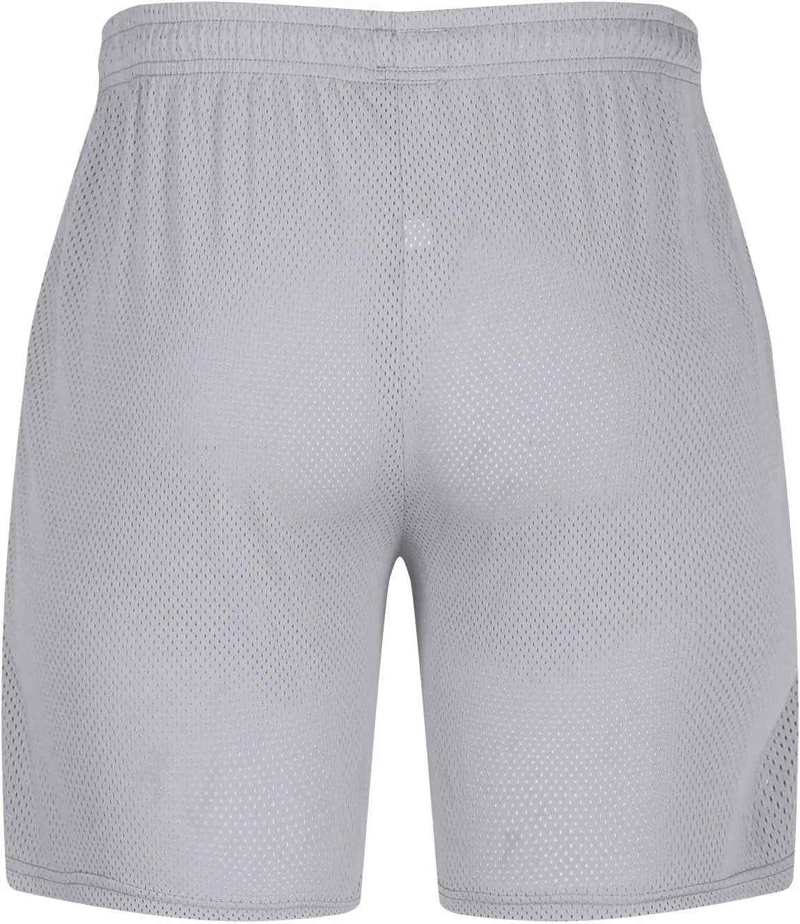 Athletic Gym Mens Shorts - Casual Breathable Comforable Quick Dry Basketball Shorts with Pockets for Workout Running