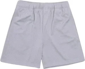 Athletic Gym Mens Shorts - Casual Breathable Comforable Quick Dry Basketball Shorts with Pockets for Workout Running