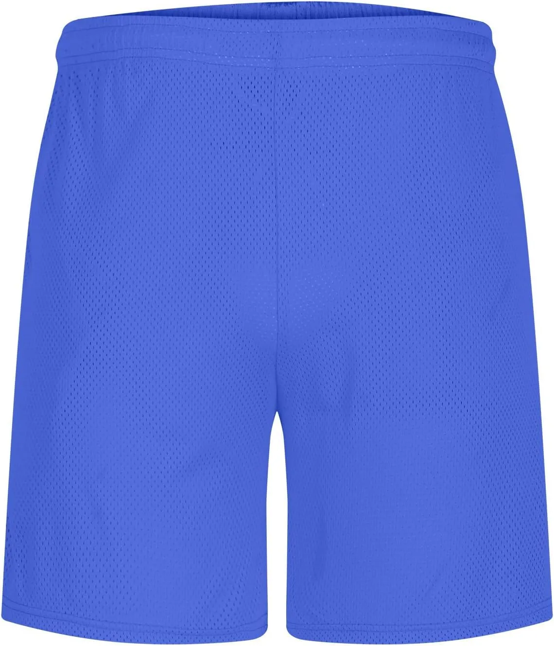 Athletic Gym Mens Shorts - Casual Breathable Comforable Quick Dry Basketball Shorts with Pockets for Workout Running