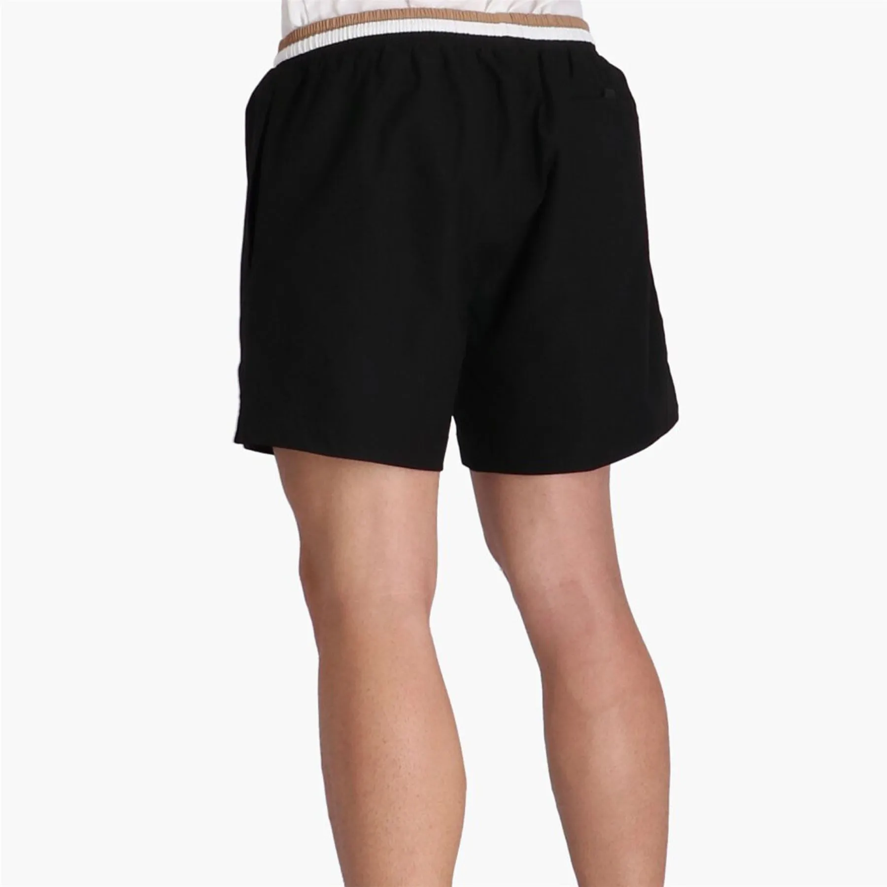 Atoll Black - SS23