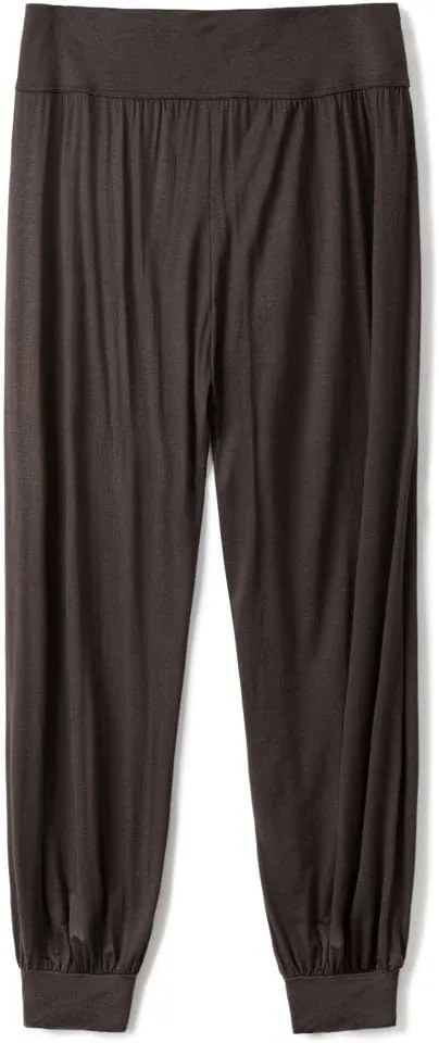 AvaCostume Womens Modal Cotton Soft Yoga Sports Dance Harem Pants