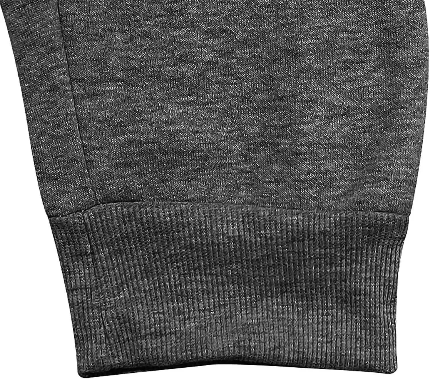 Baggy Mens Sweatpants Loose Fit Lightweight Lounge Pants with Pockets Baggy Fleece Active Joggers