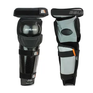 Bauer Hockey Referee Shin Guards