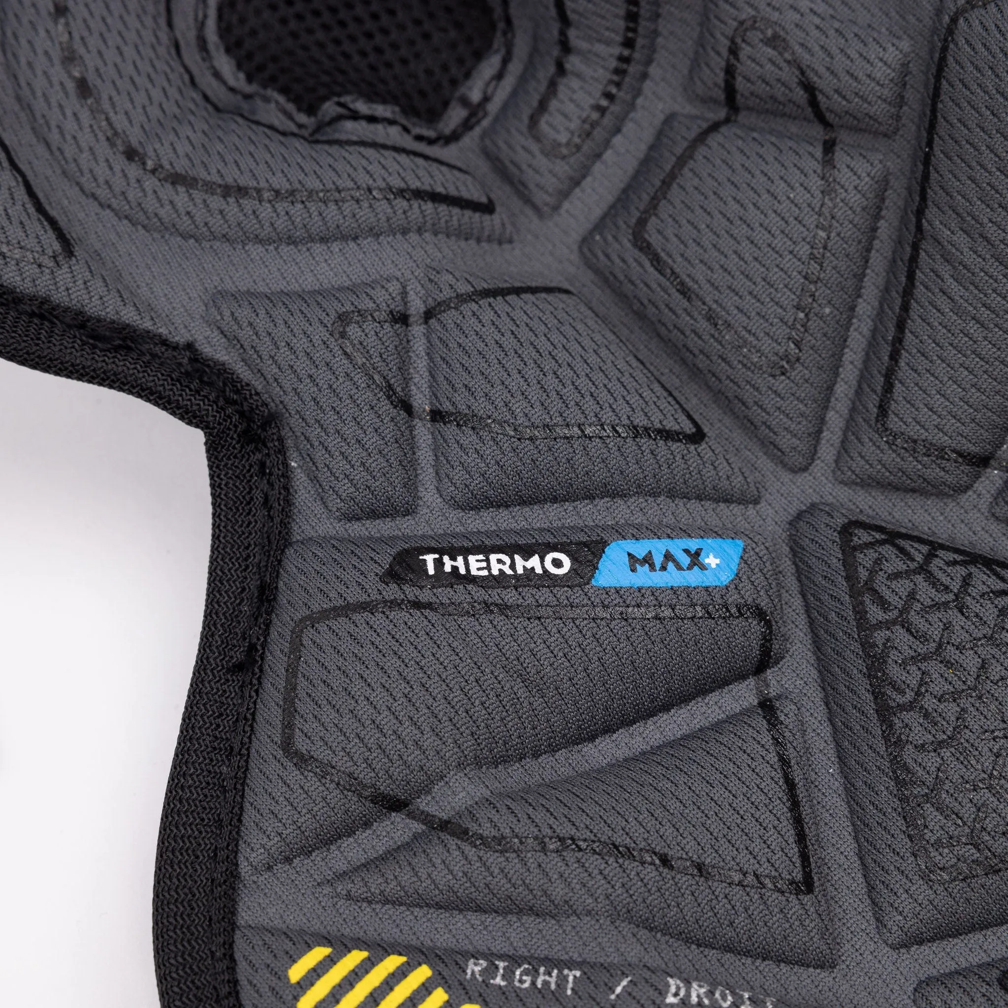 Bauer Supreme Matrix Junior Hockey Shin Guards
