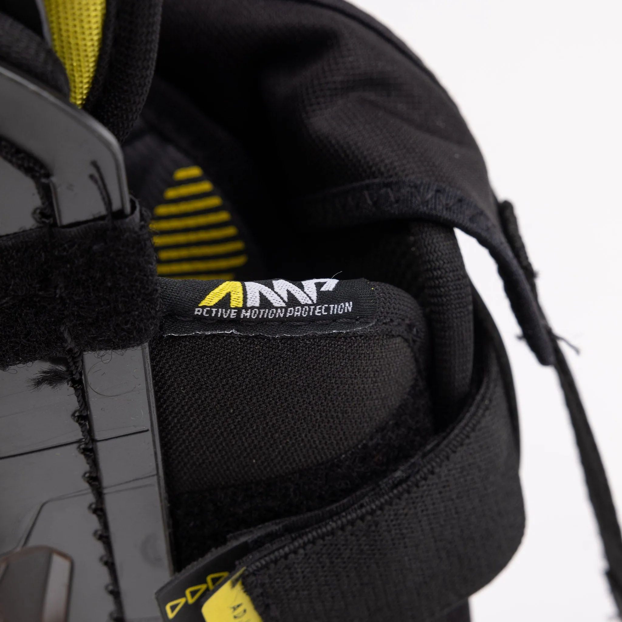 Bauer Supreme Matrix Junior Hockey Shin Guards