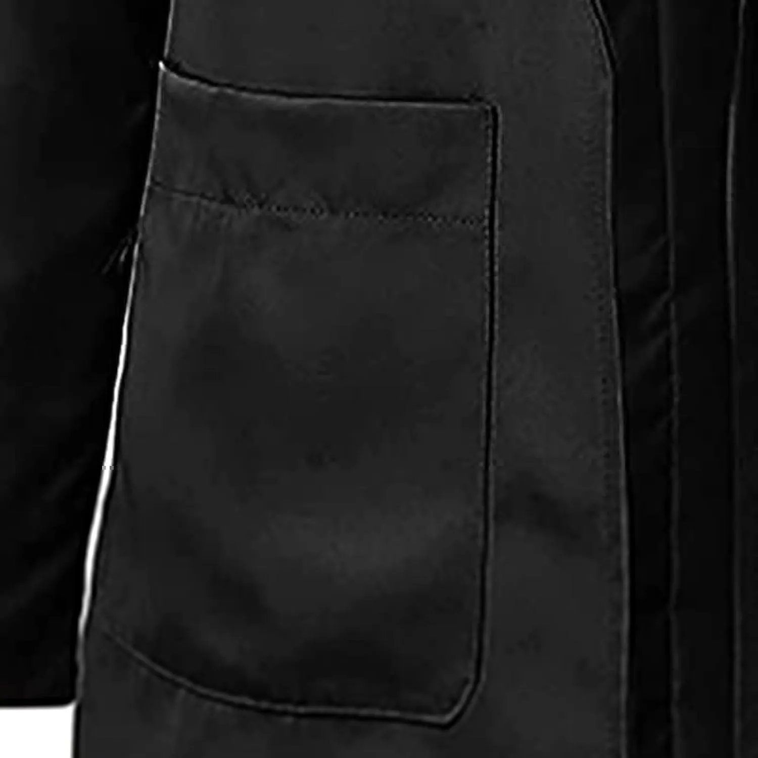 Blazer Jackets for Women Work Office Suit Coats Slim Open Front Cardigan Lapel Collar Long Sleeve Outerwear