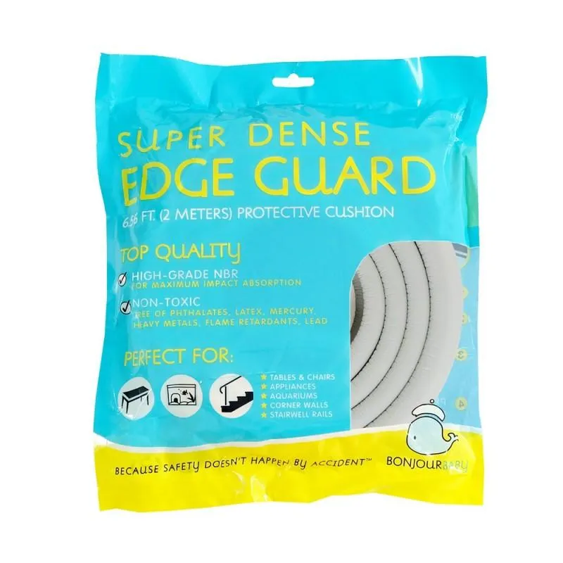 Bonjour Baby Super Dense Edge Guard