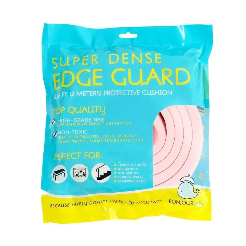 Bonjour Baby Super Dense Edge Guard