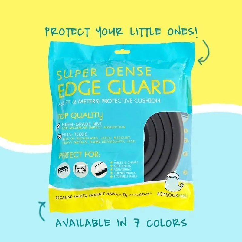 Bonjour Baby Super Dense Edge Guard