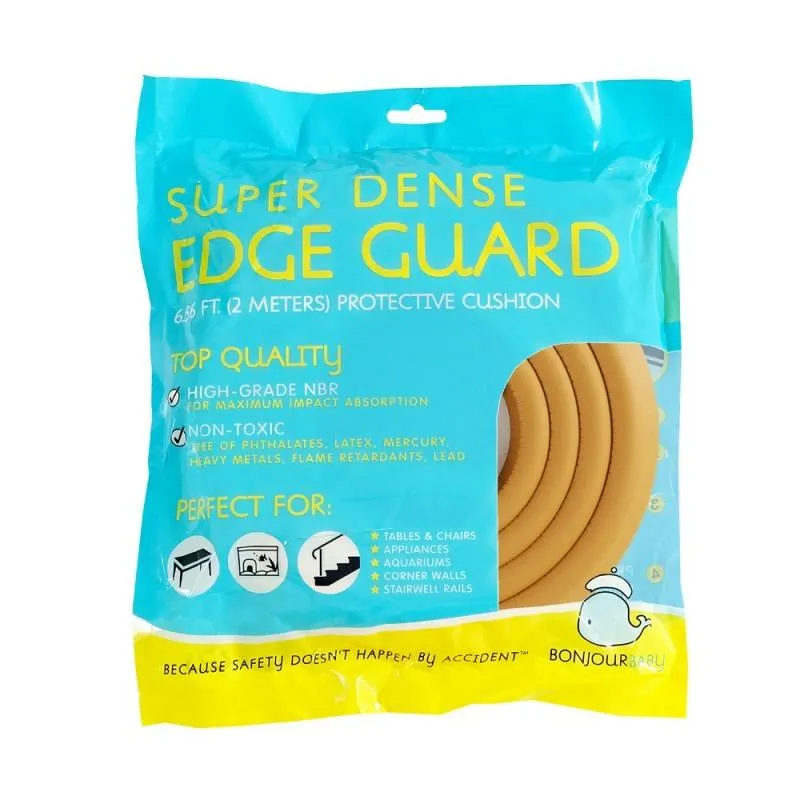 Bonjour Baby Super Dense Edge Guard