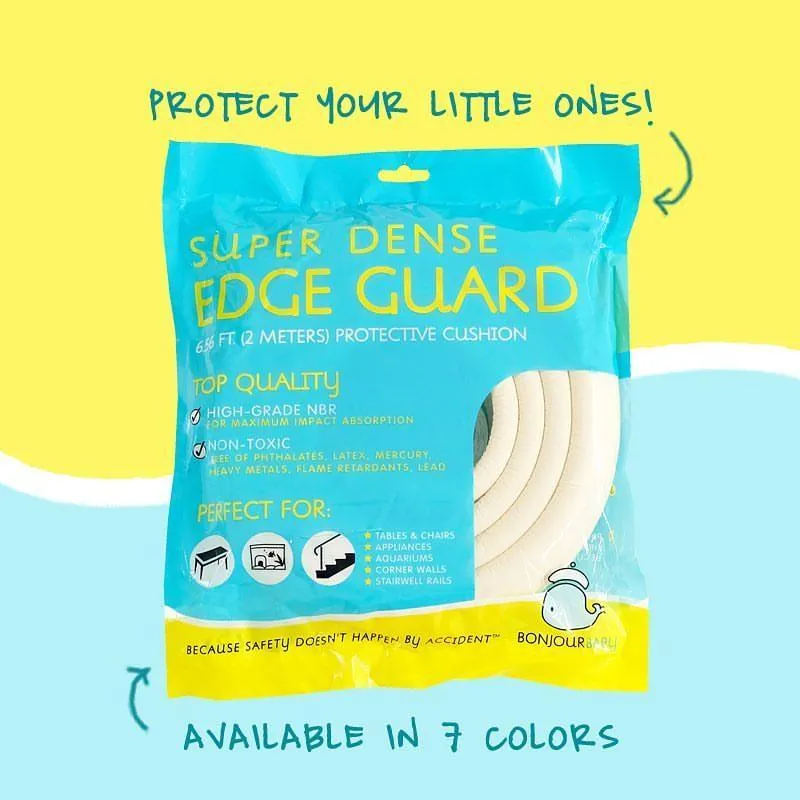 Bonjour Baby Super Dense Edge Guard
