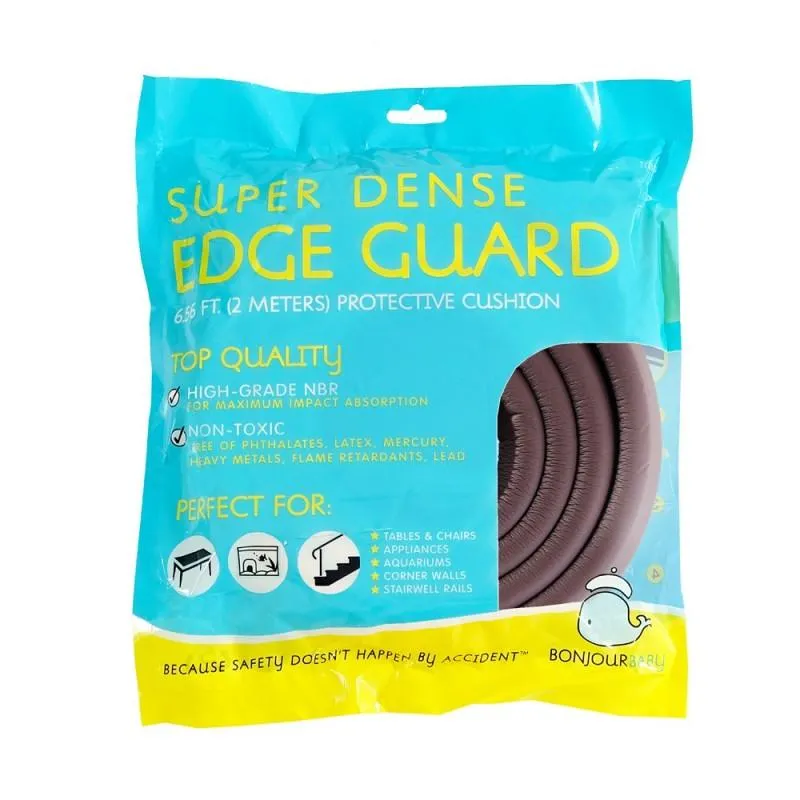 Bonjour Baby Super Dense Edge Guard