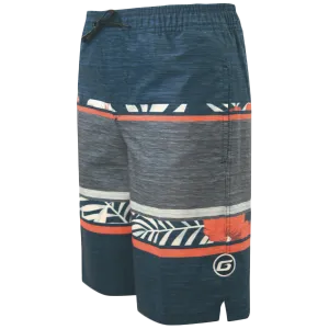 Boys' Top Side Volley