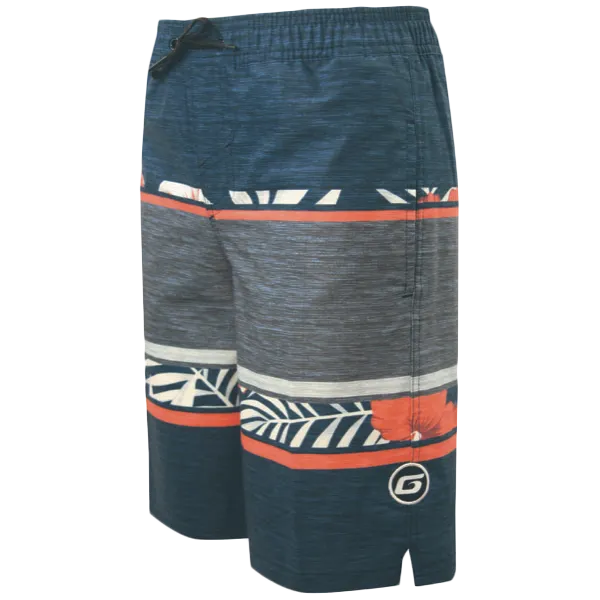 Boys' Top Side Volley