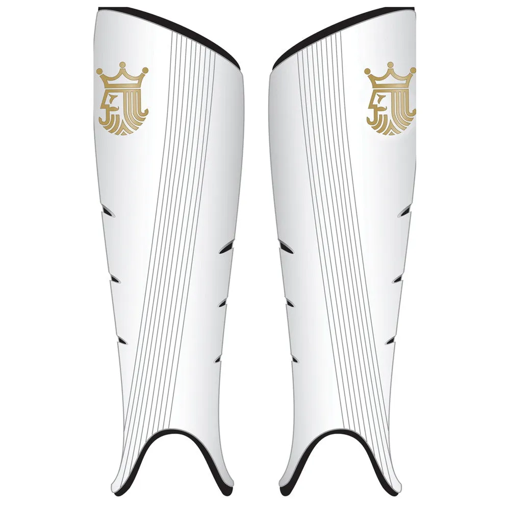 Brine Cempa Lacrosse Goalie Shin Guards