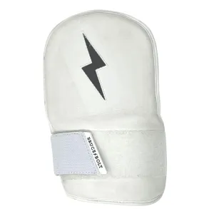 BRUCE BOLT PREMIUM PRO Right Hand Guard - WHITE RIGHT
