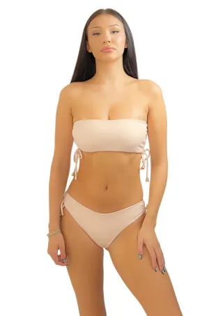 Buccoo Bandeau Bikini