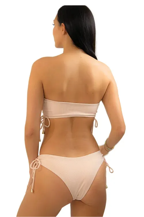 Buccoo Bandeau Bikini