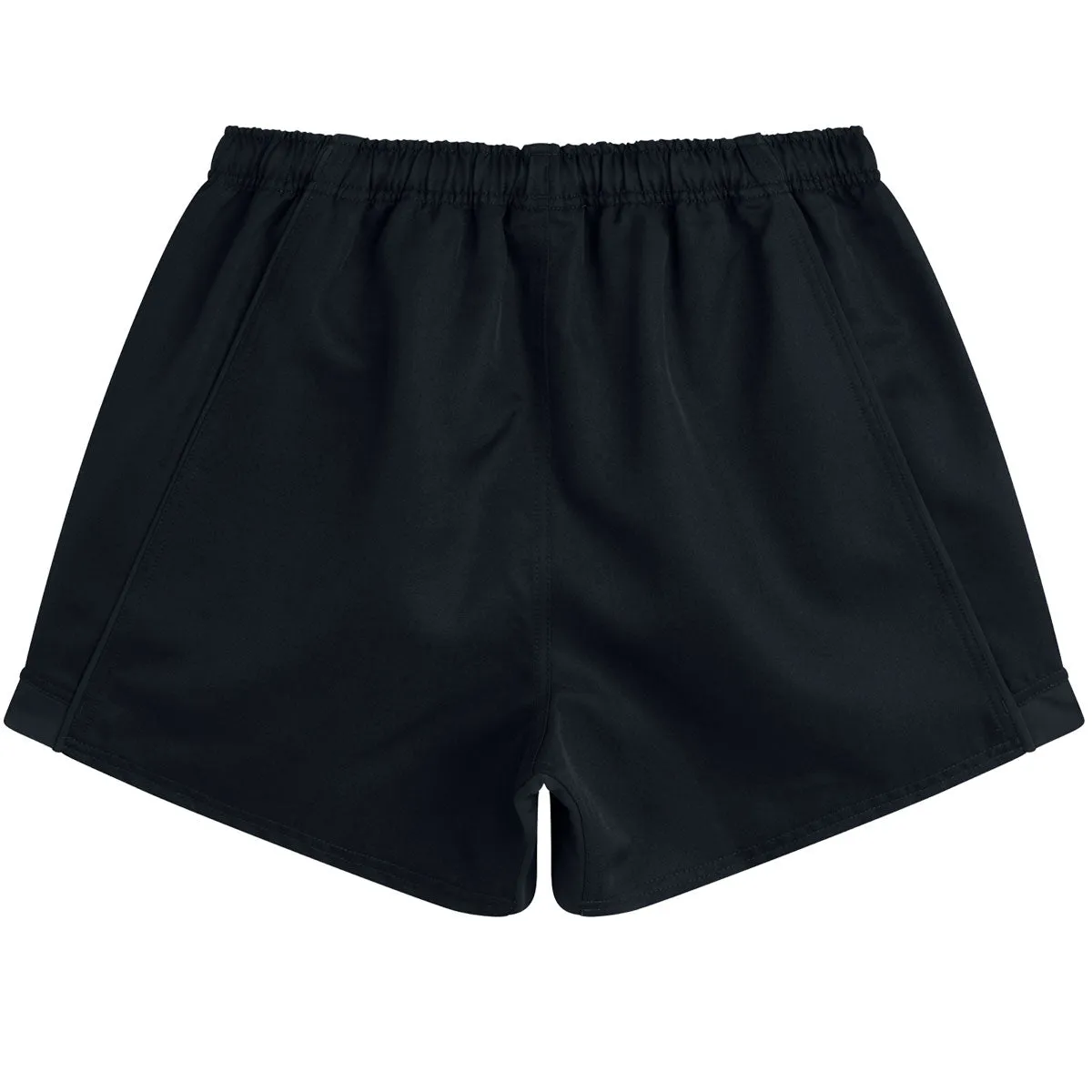 Canterbury Advantage Rugby Short - Adult - Black