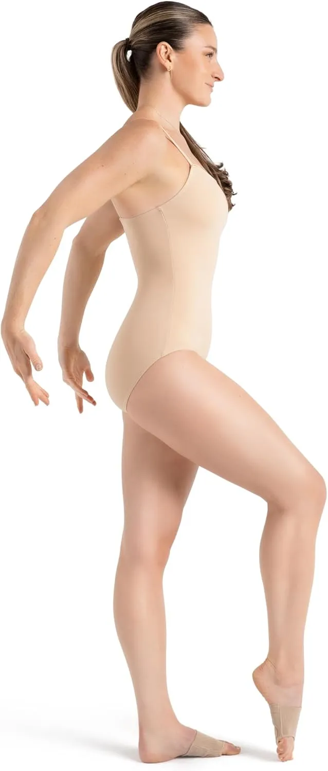 Capezio womens Team Basic Camisole Leotard