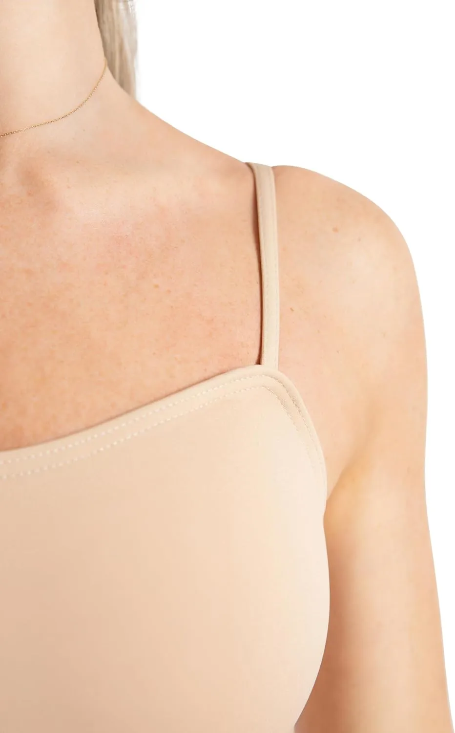 Capezio womens Team Basic Camisole Leotard