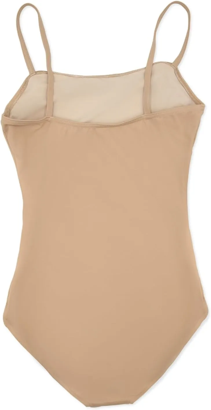 Capezio womens Team Basic Camisole Leotard