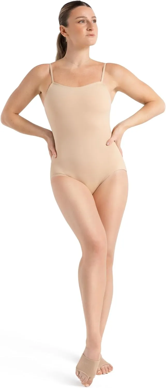 Capezio womens Team Basic Camisole Leotard