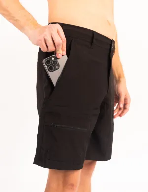 Castaway - Waterproof Pocket Outdoor Shorts
