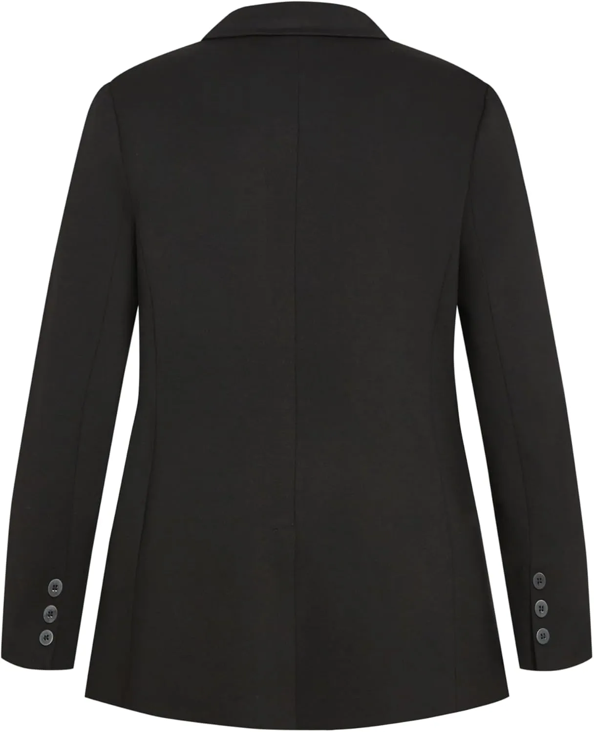 City Chic Women's Plus Size Jacket-Galactic