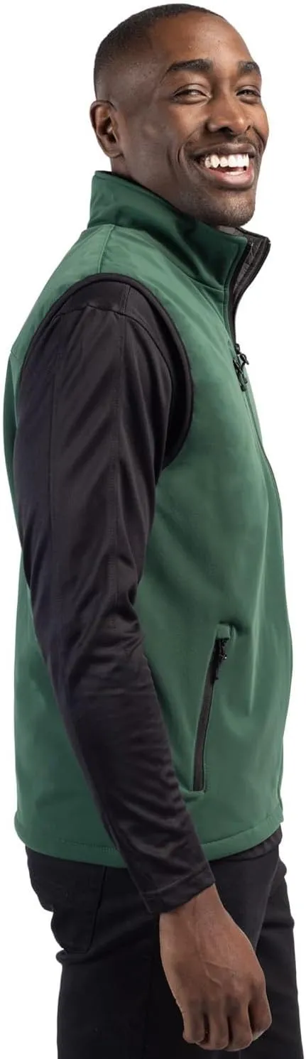 Clique Men's Softshell Vest