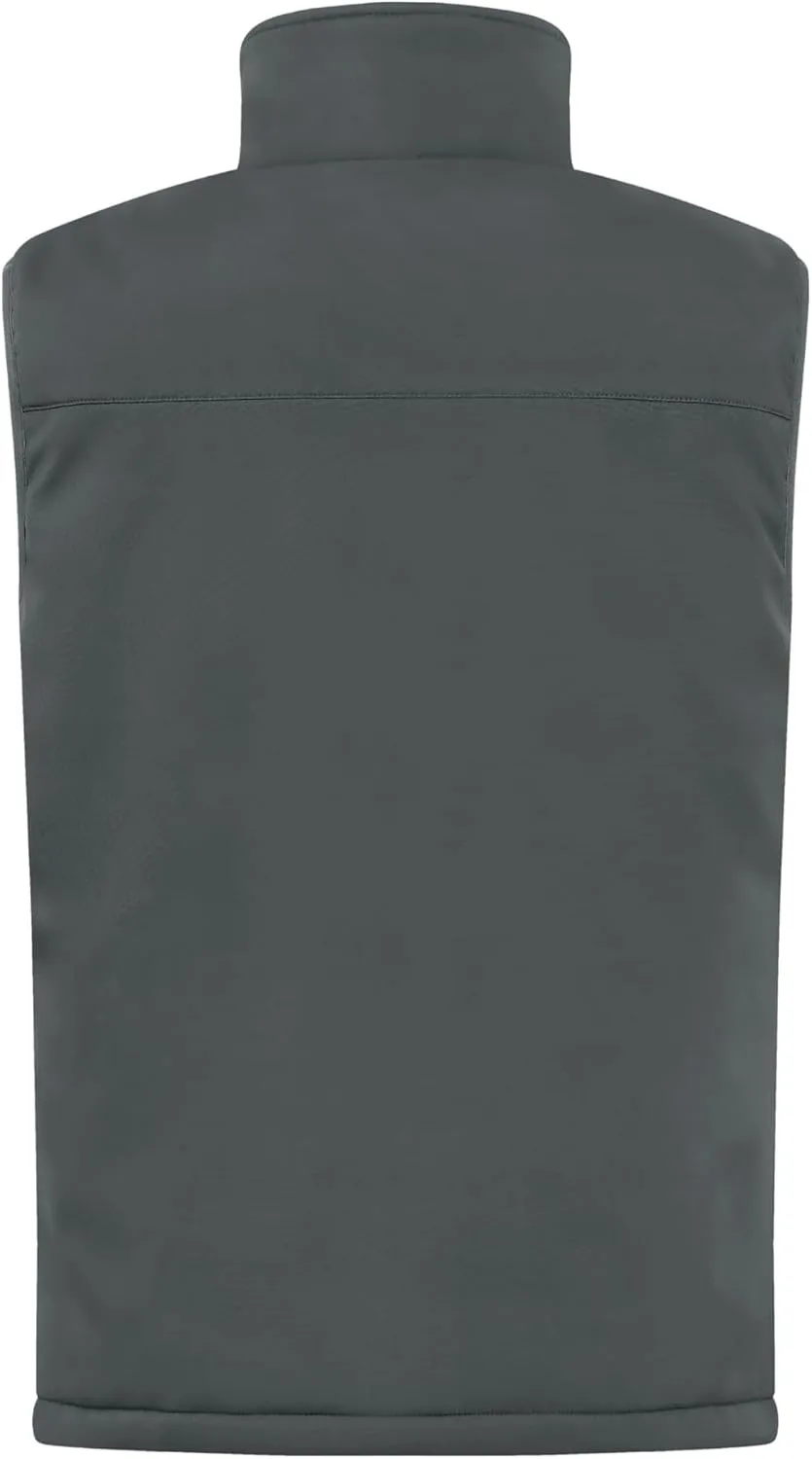 Clique Men's Softshell Vest