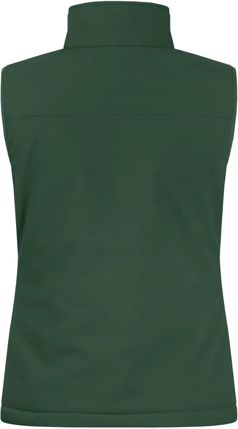 Clique Women's Softshell Vest