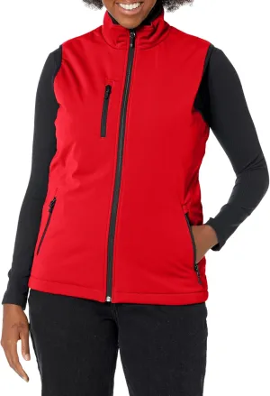 Clique Women's Softshell Vest