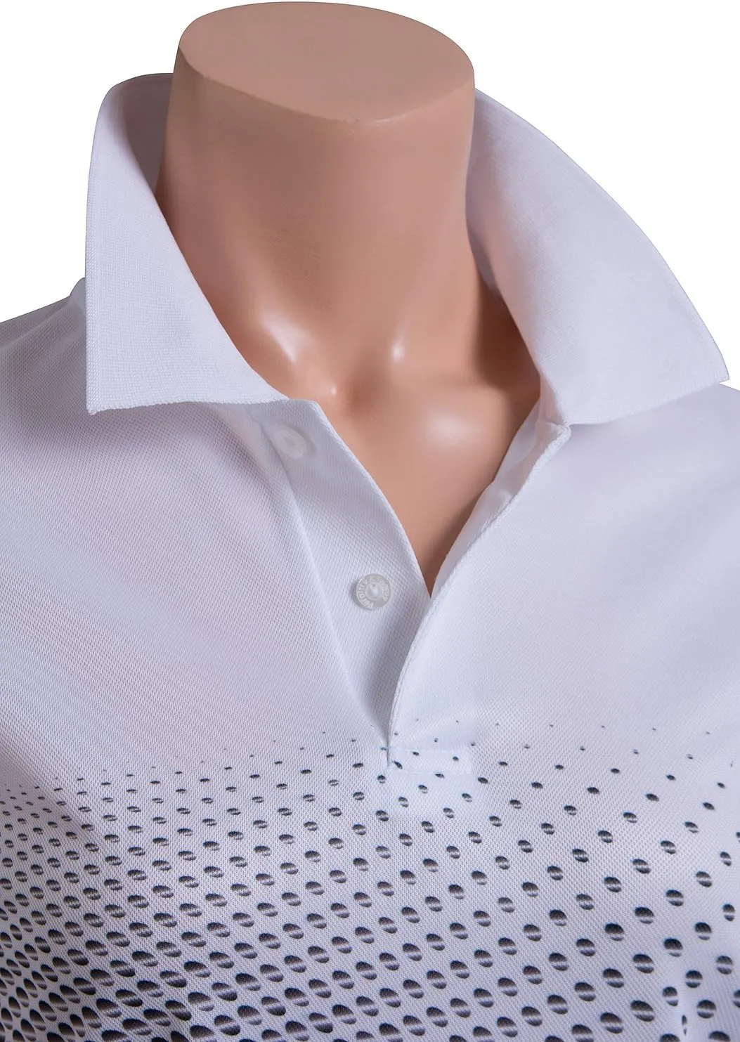 CLOVERY Women's Active Wear Short Sleeve Shirt