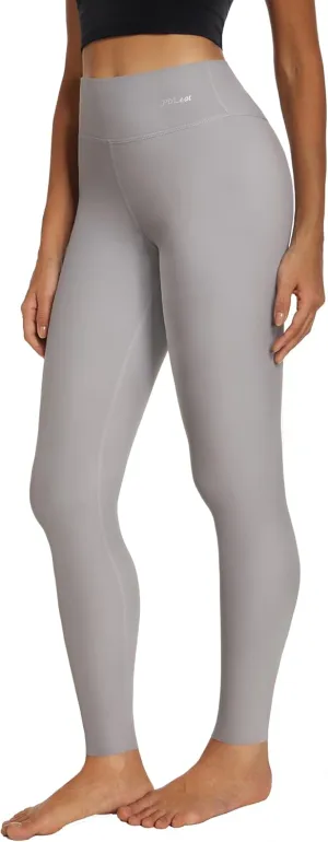 Control Tummy Leggings for Women,High Waisted Butt Lifting Pants Buttery Soft Compression Yoga Pro Pants.