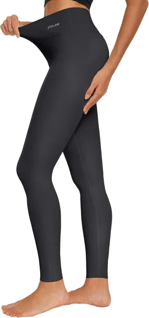 Control Tummy Leggings for Women,High Waisted Butt Lifting Pants Buttery Soft Compression Yoga Pro Pants.