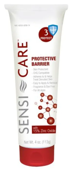 ConvaTec® Dermasoft® with Aloe Skin Protectant