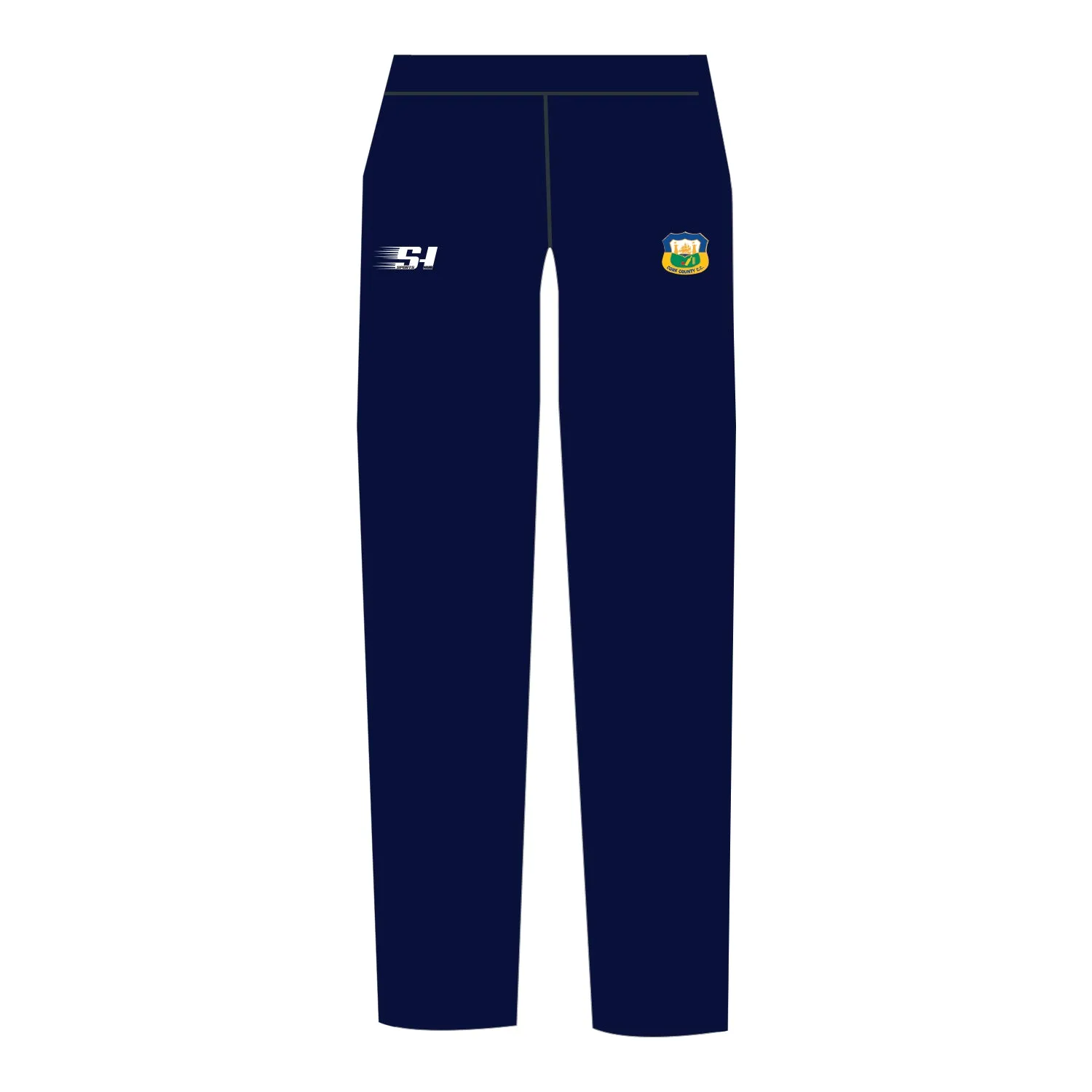 Cork County Cricket Club Training Bottom