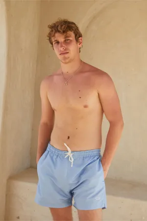 CRASHING WAVES SWIM SHORTS