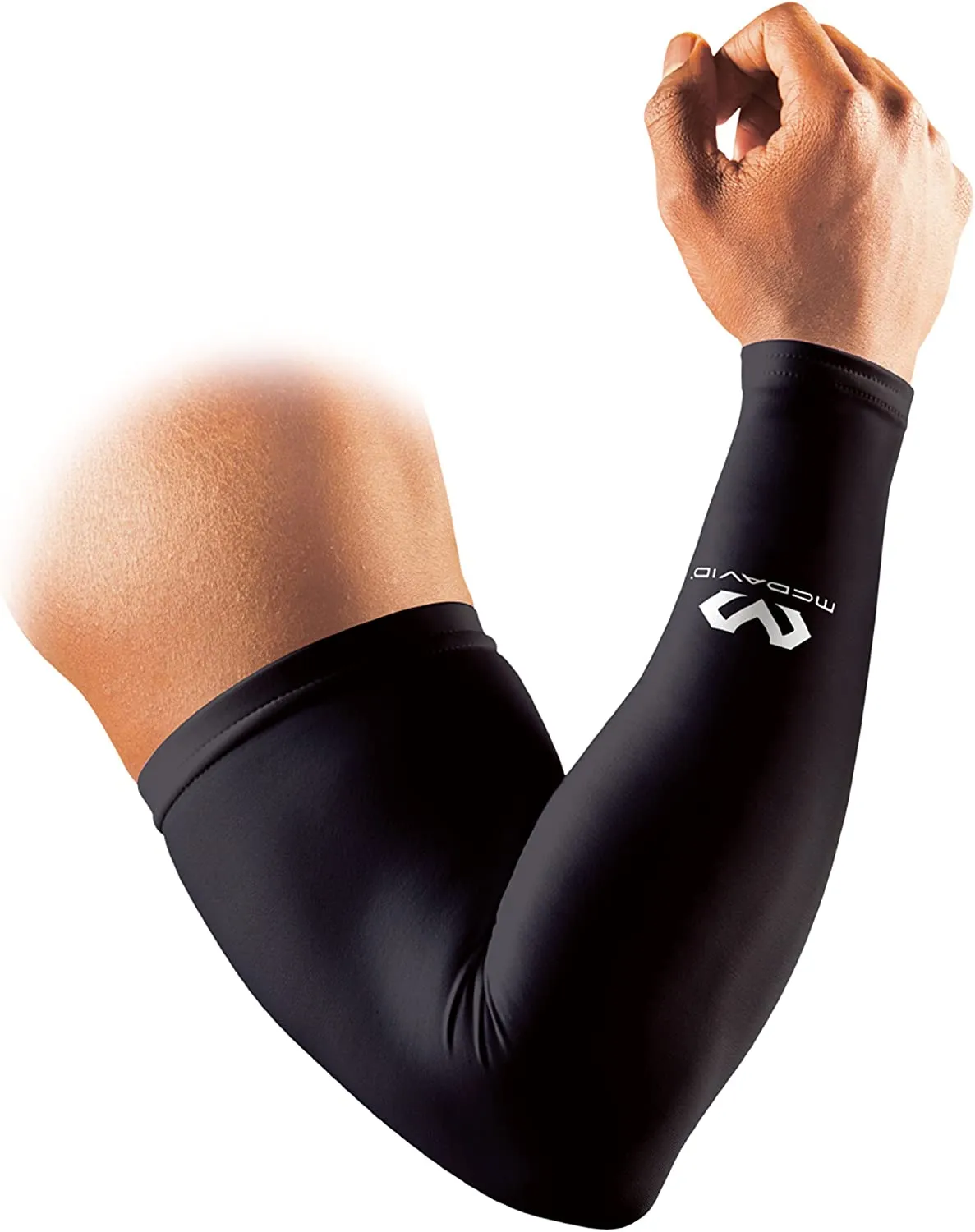 Custom Arm Sleeves Logo Printed Arm Guards Promotional Protective Arm Sleeves